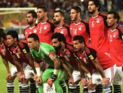 Mesir Akan Lakukan Segala Cara untuk Taklukkan Portugal