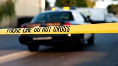 Warga Nanggalo Temukan Sopir Angkot Diduga Bunuh Diri