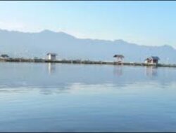 Pemkab Agam Sediakan Rp500 Juta untuk Pengangkatan Keramba di Danau Maninjau