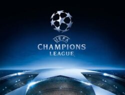Ajax Singkirkan Madrid, Tottenham Lolos ke Perempat Final