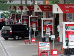 Pertamina Harus Impor Solar Seharga Rp6.700/Liter