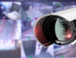 Pantau Lalulintas Lebaran, Ditlantas Pasang CCTV