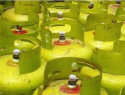 Harga Gas 3 Kg di Pasaman Capai Rp40 Ribu/Tabung