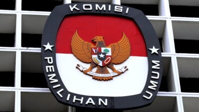 KPU Pesisir Selatan Sosialisasi PKPU Dana Kampanye 