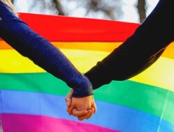 Tiga Pelaku LGBT saat Malam Lebaran di Bukittinggi