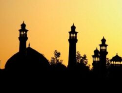 Selama Ramadan, 144 Masjid/Musala di Kota Padang Terima Bantuan Hibah