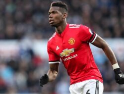 Pogba tak Sabar Kembali Bermain