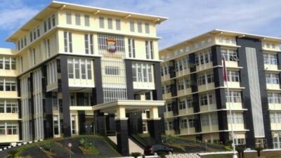 Dugaan Korupsi Hotel Balairung, 13 Saksi Sudah Diperiksa