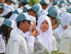 Penerimaan Siswa Baru, Pemprov Berlakukan Kembali Sistem Online