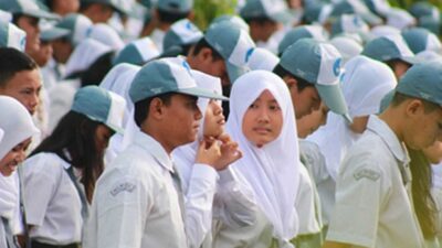 Penerimaan Siswa Baru, Pemprov Berlakukan Kembali Sistem Online