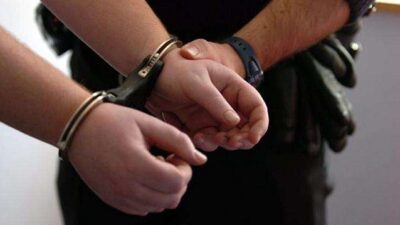 Polres Solok Razia Pekat, Delapan Pejudi Ditangkap