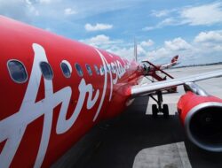 AirAsia Berbagi Kursi Gratis