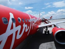 Air Asia Diminta Urungkan Tutup Rute Padang- Singapura