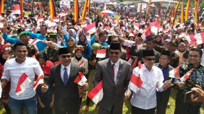 Moeldoko: Peristiwa Situjuah Bukti Perjuangan Masyarakat Minang