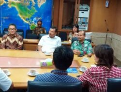 Menpar Arief Yahya Dukung BRI Mandeh Run 2019