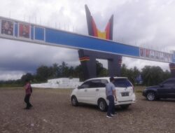 Ali Mukhni Akui Sudah Lengkapi Syarat Tarok City