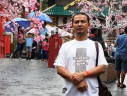 Tahun Ini, Solok Selatan Akan Punya Desa Wisata