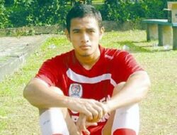 Hengki Ardilles Belum Pikirkan Masa Depan