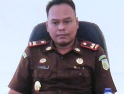 Kajari Tarik TP4D dari Pendampingan Proyek Jembatan Ambayan