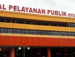 BPJS Kesehatan Buka Layanan di Mal Pelayanan Publik Pasar Raya Padang
