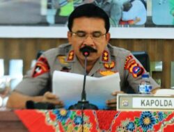 Malam Pergantian Tahun di Sumbar Aman