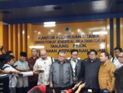 Tangkap Penyebar Isu, Kabar 7 Kontainer Surat Suara Tercoblos Hoaks