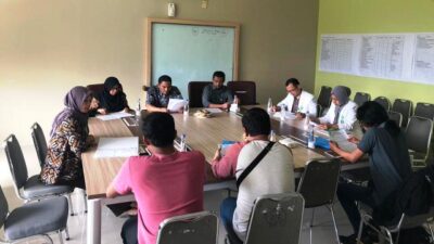 RS Unand Raih Akreditasi Bintang Lima