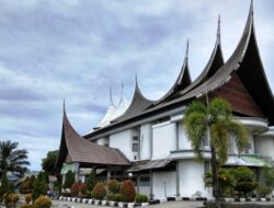 RSJ Prof HB Saanin Siap Terima Caleg Kalah