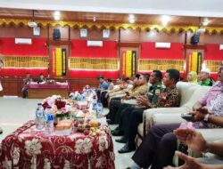 John Kenedy Azis Minta RAPI Bantu Genius Umar