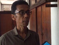 Satu Bakal Calon Bupati Solok tak Lolos Tes Kesehatan