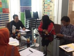 Tingkatkan Partisipasi Pemilih, KPU Sumbar Gandeng Pacah Paruik 