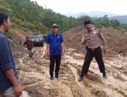 Rp7,6 Miliar Dikucurkan untuk Bangun Jalan di Mapattunggul