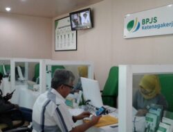 Program Jaminan Hari Tua BPJS Ketenagakerjaan Terasa Manfaatnya