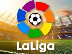 Barcelona dan Atletico Menang