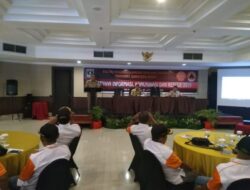 Orari Sangat Berperan Memberi Informasi Ketika Bencana