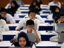 Pemprov Dapat Kuota 244  Tidak Ada Formasi Pelamar Umum Penerimaan PPPK