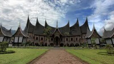 Minangkabau jadi Daerah Istimewa terus Diperjuangkan