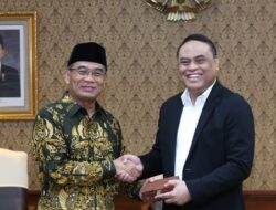 Tes Seleksi PPPK Digelar 23-24 Februari