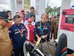 Wamen Pastikan BBM Satu Harga Tidak Bangkrutkan Pertamina