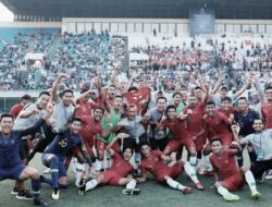 Pemain Timnas U-22 Tatap Laga Final dengan Optimis