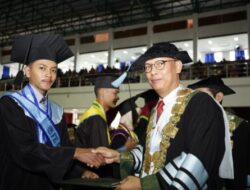 Unand akan Terapkan Revitalisasi Pendidikan Vokasi