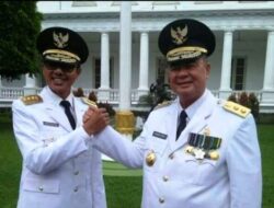 Komitmen IP-NA 2019; Tumbuhkan Industri Kecil Baru dengan Gema Nagari