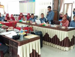KPN IV Koto Malalak Wakili Agam Penilaian Koperasi Berprestasi