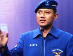AHY Belum Tegaskan Kesiapannya Nyapres di 2024, Pengamat Bilang Wajar