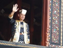 AHY Optimis Demokrat Raih 15 Persen Suara Nasional