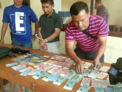 Pencuri Barang Milik Tamu Hotel di Bukittinggi Ditangkap 