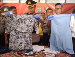 Bejat, Ayah Kandung dan Suami Tante Cabuli Bocah 12 Tahun