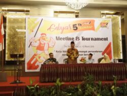 Usaha d’Besto Tidak Hanya Cari Untung tapi Juga Amal