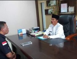 BNNK Pasaman Barat Bakal Monitor Wilayah Pasaman
