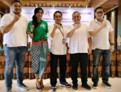 Kerjasama Kemenpar, BRI dan Indohomestay, Tingkatkan Layanan Desa Wisata